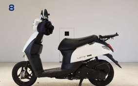 SUZUKI ﾚｯﾂ 1995 CA4AA