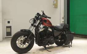 HARLEY XL1200X 2019