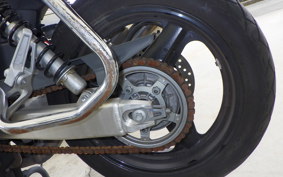 HONDA CB400SF VTEC K NC54