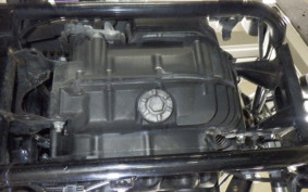 YAMAHA DRAGSTAR 250 2024 VG05J