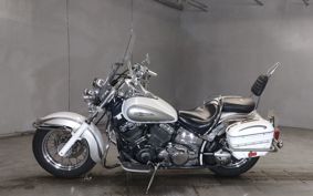 YAMAHA DRAGSTAR 400 CLASSIC 2004 VH01J