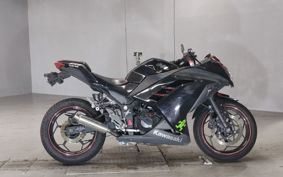 KAWASAKI NINJA250 EX250L