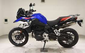 BMW F800GS 2025
