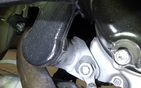 SUZUKI SV650 X A 2019 VP55B