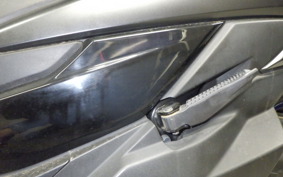 SUZUKI BURGMAN400 A 2023 DU11N