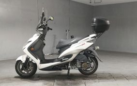 YAMAHA CYGNUS125XSR SE44J