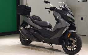 BMW C400GT 2020
