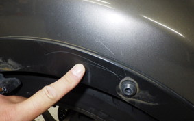 HONDA REBEL 250 S 2017 MC49