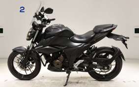 SUZUKI ｼﾞｸｻｰ250 ED22B