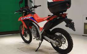 HONDA CRF250L 2018 MD47