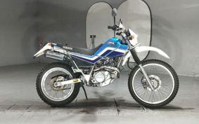 YAMAHA SEROW 225W DG08J