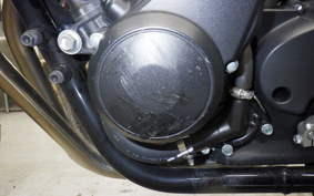 HONDA CB400SF GEN 4 A 2022 NC42