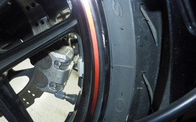 KAWASAKI NINJA 250R 2024 EX250K