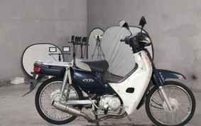 HONDA SUPER CUB50 AA04