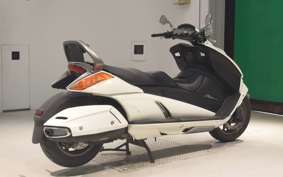 SUZUKI GEMMA 250 CJ47A