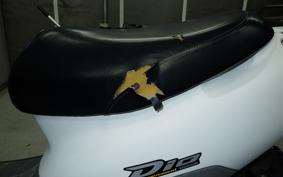 HONDA DIO GEN 3 AF34