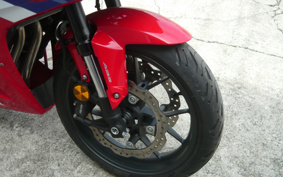 HONDA CBR400R 2024 NC65