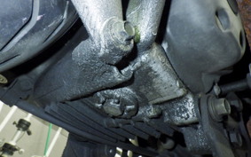 YAMAHA MAJESTY 125 FI