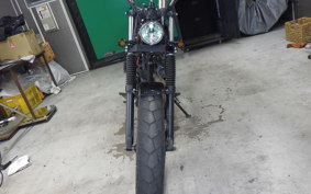 YAMAHA TW225 DG09J