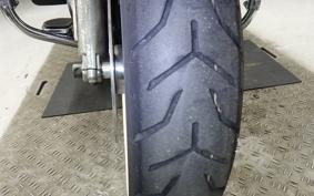 HARLEY FLHRC 1580 2010