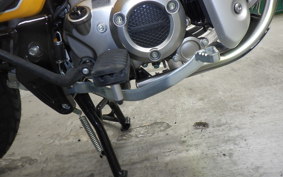 HONDA CT125-2 2015 JA65