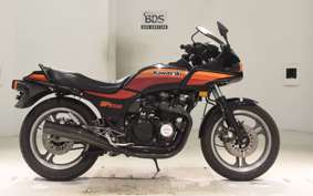 KAWASAKI GPZ550