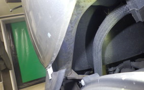 YAMAHA JOG Gen.5 SA36J