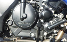 SUZUKI GSX-R125 DL32D