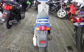 YAMAHA BW'S 50 2008 3AA