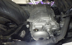 YAMAHA X-MAX 250 A 2025 SG42J