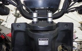 YAMAHA BW'S 50 Gen.3 SA44J