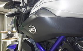 YAMAHA MT-07 ABS 2016 RM07J