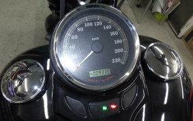 HARLEY FLSTSB 1580 2008