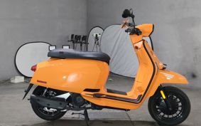 LAMBRETTA V200SPL ..