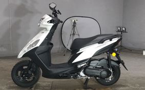 YAMAHA JOG 125 SEJ5J
