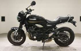 KAWASAKI Z900RS 2017 ZR900C