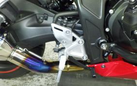 HONDA CBR650R E-Clutch 2025 RH17