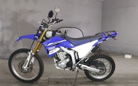 YAMAHA WR250R DG15J