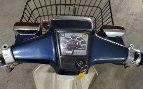 HONDA SUPER CUB50 AA01