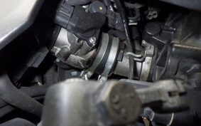 SUZUKI ｼﾞｸｻｰ250SF 2025 ED22B