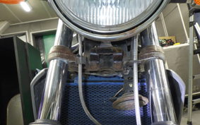 KAWASAKI BALIUS 250 Gen.2 2021 ZR250B
