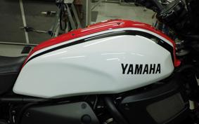YAMAHA XSR700 2020 RM22J