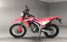 HONDA CRF250L MD47