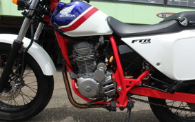 HONDA FTR223 MC34