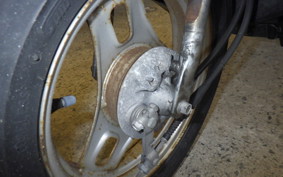 SUZUKI ADDRESS V50 Gen.2 CA44A