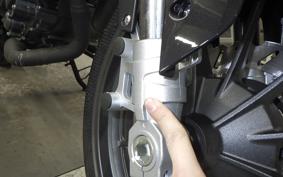 BENELLI TRK251