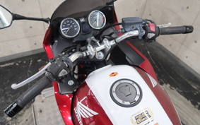 HONDA CB400 SUPER  BOL D`OR ABS 2018 NC42