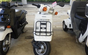 HONDA GYRO X TD02