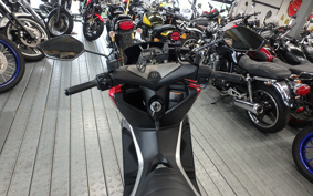 YAMAHA NMAX ABS SE86J