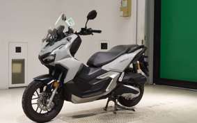 HONDA ADV160 KF54
